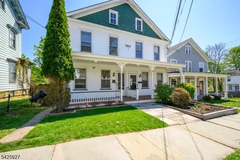 18 Church St, High Bridge, NJ 08829