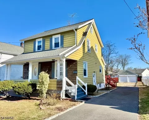 10 Hurley Ave, North Plainfield, NJ 07060