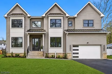 1317 Graymill Dr, Scotch Plains, NJ 07076