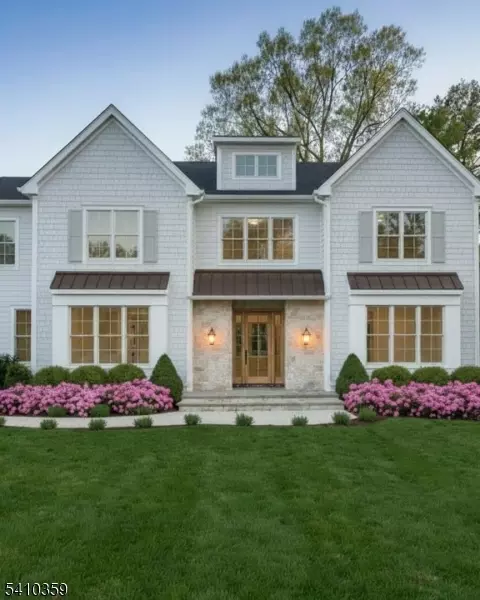 5 Joanna Way, Chatham Twp, NJ 07928