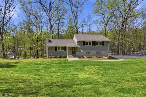 100 Old Fort Rd, Bernardsville, NJ 07924