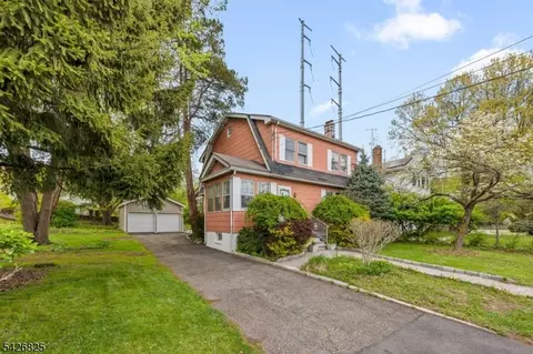 863 Pleasant Valley Way, West Orange, NJ 07052