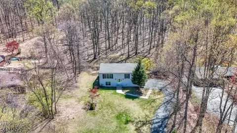 410 Mount Bethel Rd, Oxford, NJ 07863