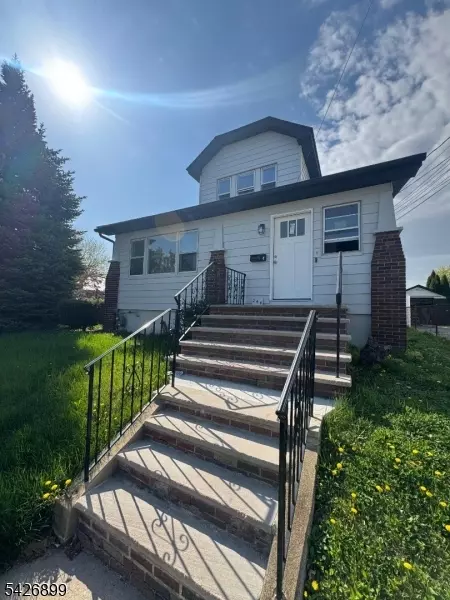 244 Ryan St, Hillside, NJ 07205