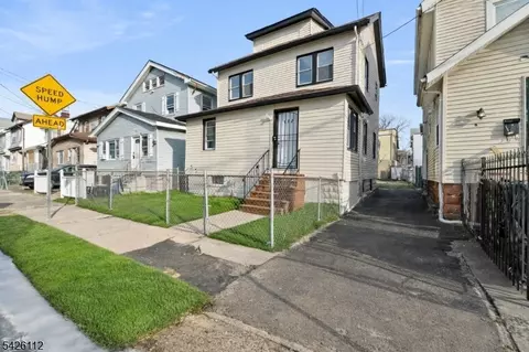 162 Columbia Ave, Newark, NJ 07106
