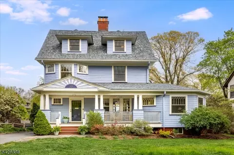 33 Erwin Park Rd, Montclair, NJ 07042