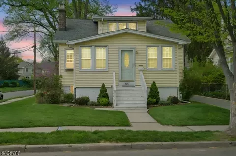 307 Manor Ave, Cranford, NJ 07016