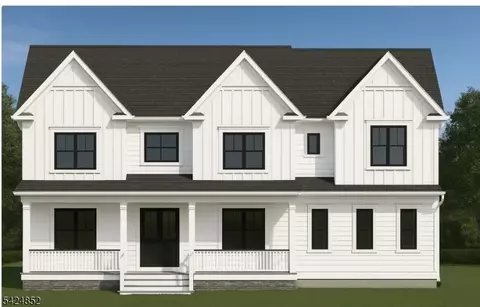 81 Ridge Dr, Livingston, NJ 07039