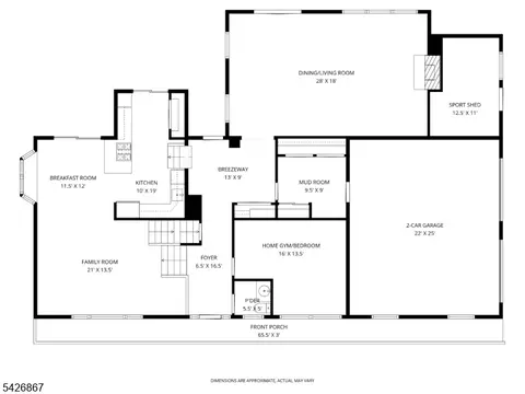10 Babbitt Rd, Mendham, NJ 07945 photo 27