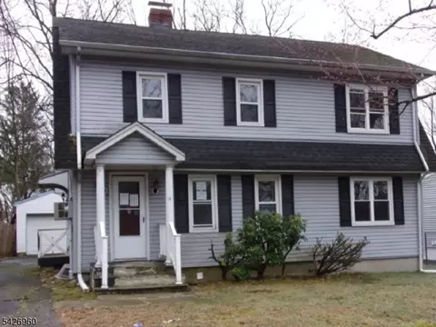 10 Highland Ave, Dover, NJ 07801