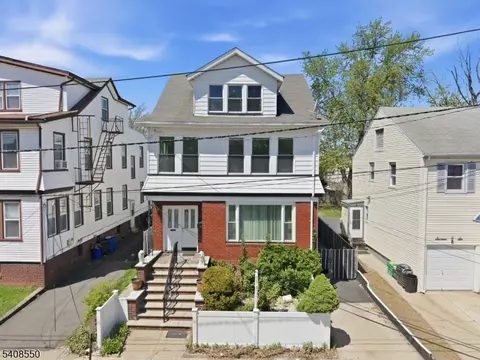 1602 Bayview Ave, Hillside, NJ 07205