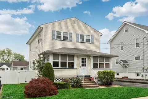 20 Catherine Ave, Saddle Brook, NJ 07663