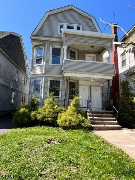 132 Mapes Ave, Newark, NJ 07112