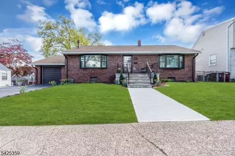 25 Columbia Ave, Nutley, NJ 07110