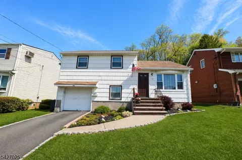 16 Morse Pl, Belleville, NJ 07109
