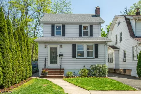 35 Rawson St, Bloomfield, NJ 07003