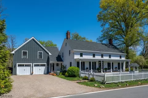 27 Village Rd, Morristown, NJ 07960