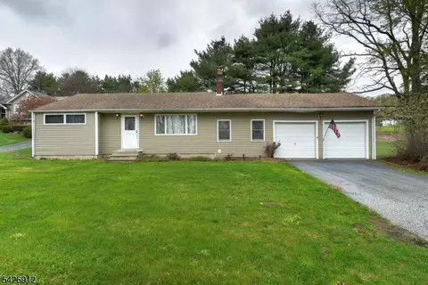93 State Rt 284, Wantage, NJ 07461