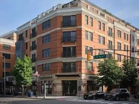 40 Park, Morristown, NJ 07960