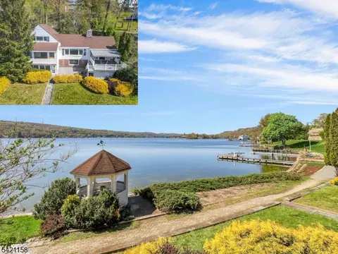 50 W Shore Trl, Sparta, NJ 07871