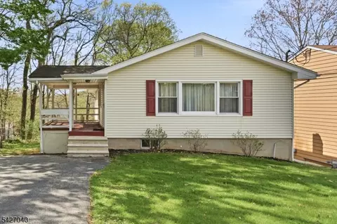 42 Erie Ave, Rockaway, NJ 07866