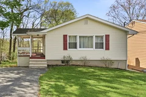 42 Erie Ave, Rockaway, NJ 07866