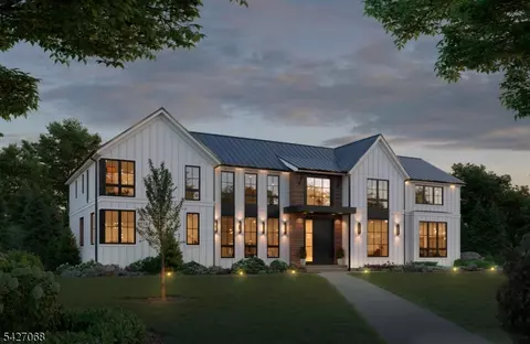 21 King George Rd, Warren, NJ 07059