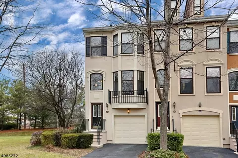469 Hartford Dr, Nutley, NJ 07110
