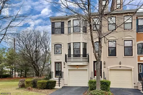 469 Hartford Dr, Nutley, NJ 07110