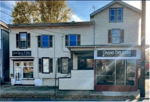 428-434 W Grand Ave, Rahway City, NJ 07065