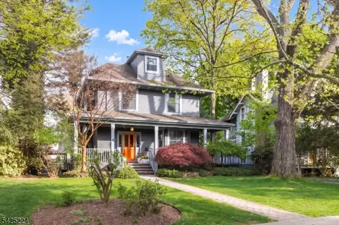 41 Erwin Park Rd, Montclair, NJ 07042