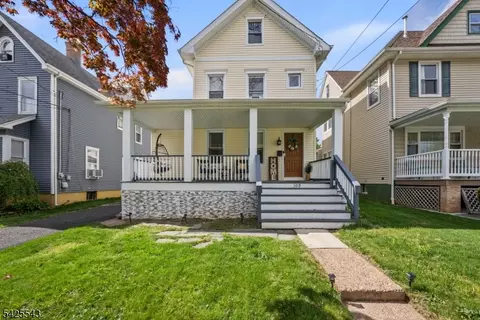 109 Grandview Ave, North Plainfield, NJ 07060