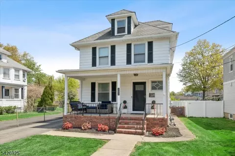202 N Bridge St, Somerville, NJ 08876