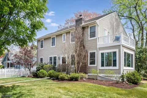 107 Main St, Glen Rock, NJ 07452