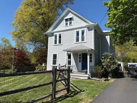 201 Mountain Ave, Caldwell, NJ 07006