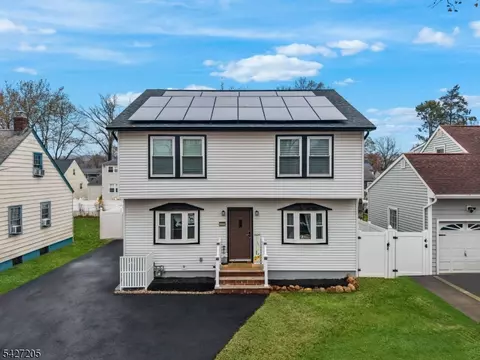 355 Hunter Ave, Scotch Plains, NJ 07076