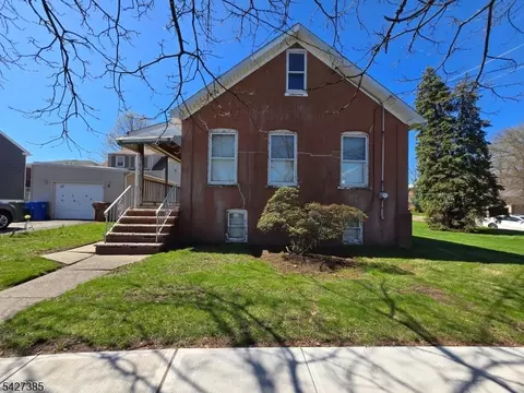 117 Grant St, Linden, NJ 07036