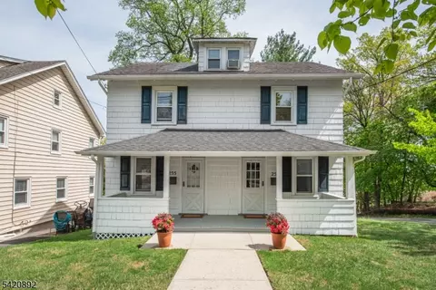 251 Mccosh Rd, Upper Montclair, NJ 07043