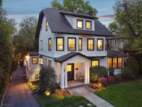 103 Highland Ave, Glen Ridge, NJ 07028