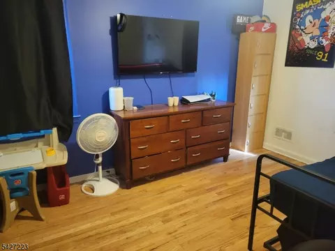 Bedroom - 207 Williamson Ave, Hillside, NJ 07205 photo 1 of 3