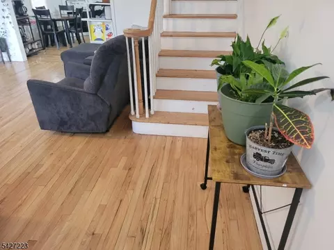 Entry Way - 207 Williamson Ave, Hillside, NJ 07205 photo 1 of 1