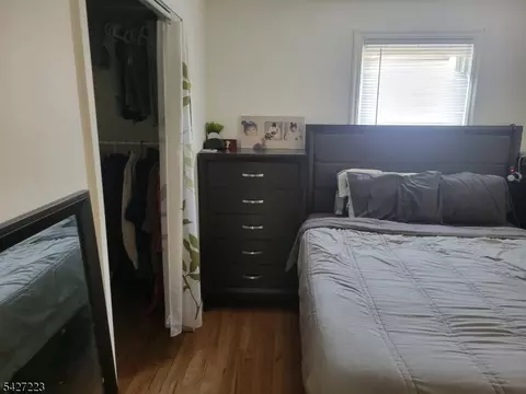Bedroom - 207 Williamson Ave, Hillside, NJ 07205 photo 3 of 3