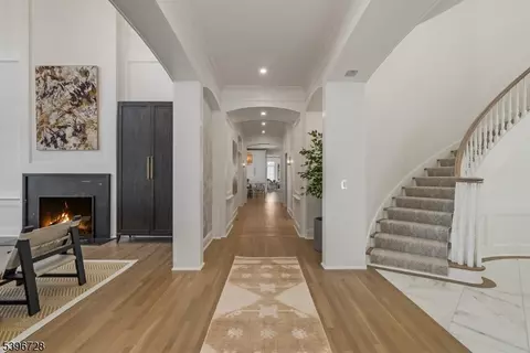 Entry Way - 464 Cherry Ln, Mendham, NJ 07945 photo 2 of 3