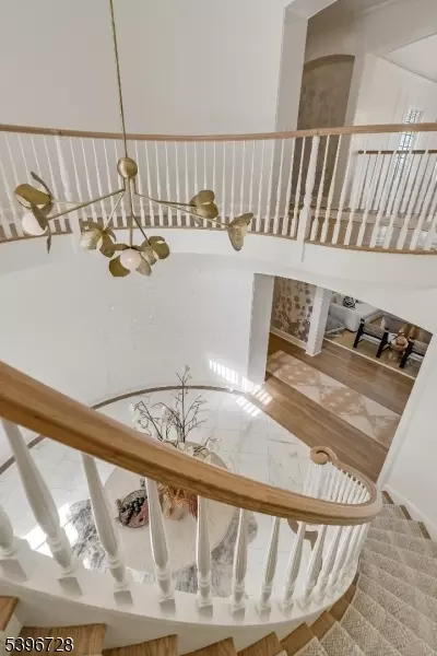 Entry Way - 464 Cherry Ln, Mendham, NJ 07945 photo 1 of 3