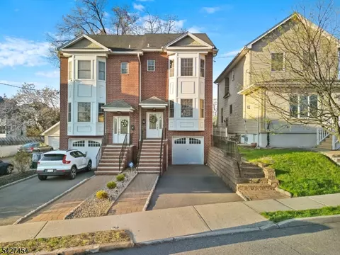 97 Conover Ave, Nutley, NJ 07110