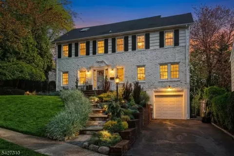 293 Western Dr S, South Orange Village, NJ 07079