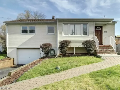 261 Evans Ave, Piscataway, NJ 08854