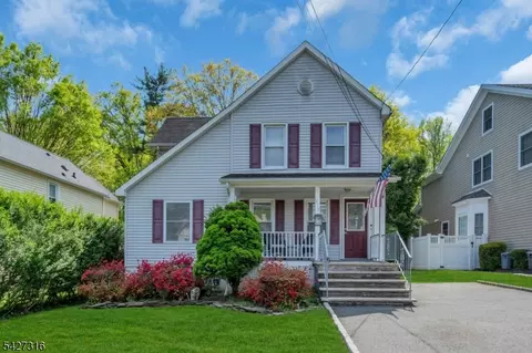 818 Summit Ave, Westfield, NJ 07090