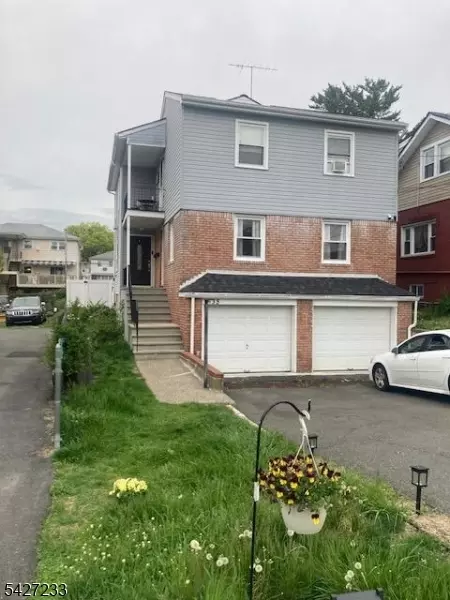 433 Preakness Ave, Paterson, NJ 07502