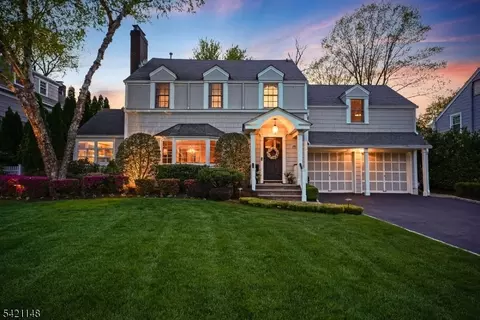 282 Forest Ave, Glen Ridge, NJ 07028